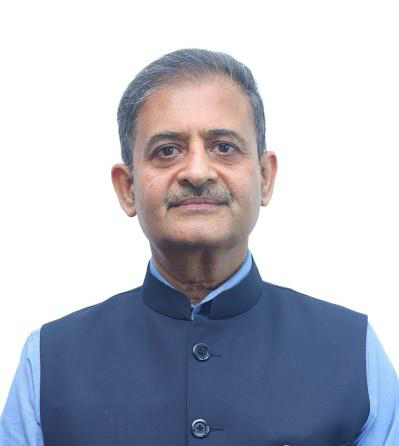 Sri Subrat Tripathy